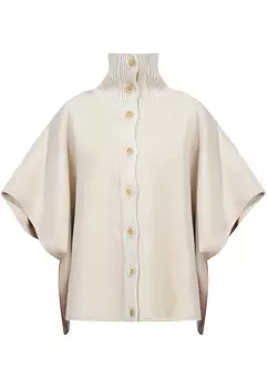 Пончо FABIANA FILIPPI