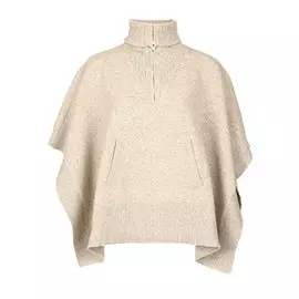 Пончо ISABEL MARANT ?TOILE