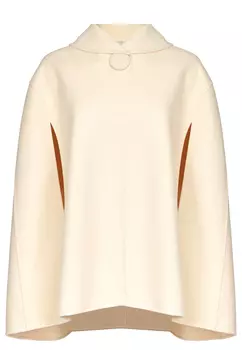 Пончо JIL SANDER