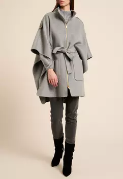 Пончо LUISA SPAGNOLI