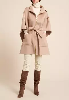 Пончо LUISA SPAGNOLI