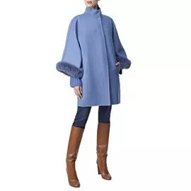 Пончо LUISA SPAGNOLI