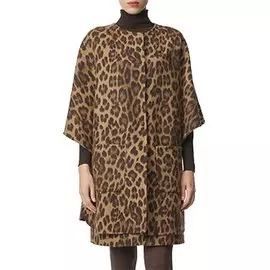 Пончо LUISA SPAGNOLI