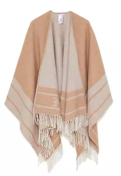 Пончо PATRIZIA PEPE