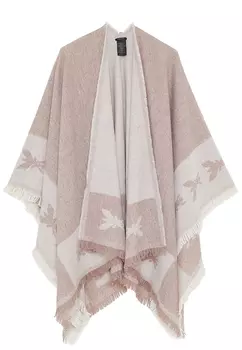 Пончо PATRIZIA PEPE