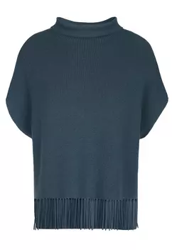 Пончо PATRIZIA PEPE