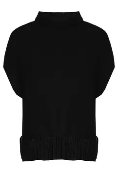 Пончо PATRIZIA PEPE