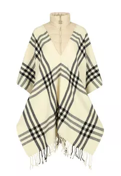 Пончо TWINSET Milano