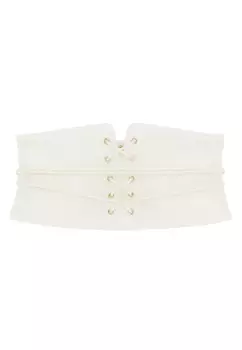 Пояс-корсет PATRIZIA PEPE