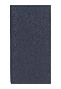 Портмоне из кожи телёнка BARDINI