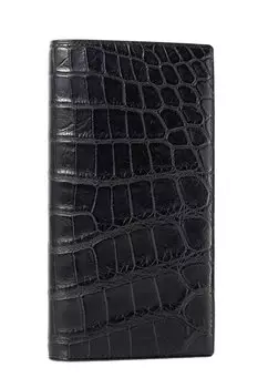 Портмоне вертикальный BOA