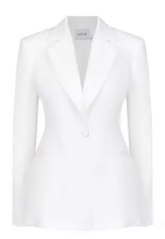 Приталенный жакет AZUR