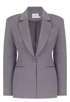 Приталенный жакет AZUR