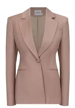 Приталенный жакет AZUR