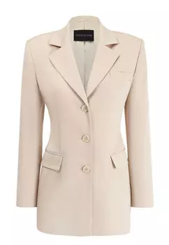 Приталенный жакет GODS OF FAME