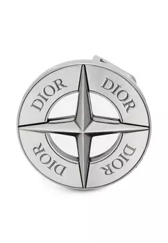 Пряжка для ремня Dior & Stone Island