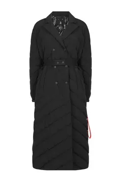 Пуховик AFTER LABEL