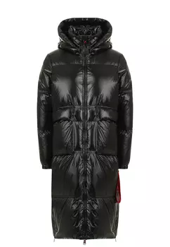 Пуховик AFTER LABEL