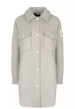 Пуховик AFTER LABEL