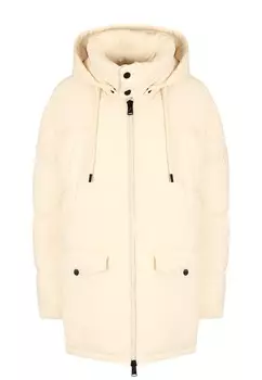 Пуховик AFTER LABEL