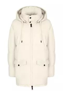 Пуховик AFTER LABEL