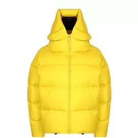 Пуховик BACON