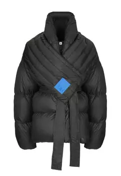 Пуховик BACON