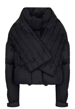 Пуховик BACON