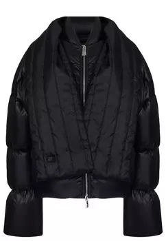 Пуховик BACON