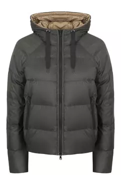 Пуховик BRUNELLO CUCINELLI