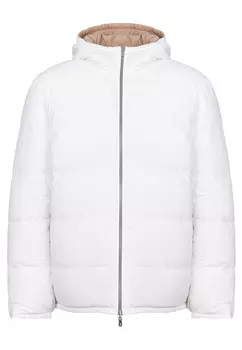 Пуховик BRUNELLO CUCINELLI