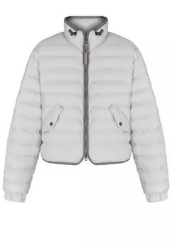 Пуховик BRUNELLO CUCINELLI