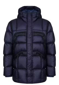 Пуховик C.P. COMPANY