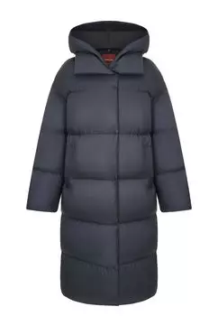 Пуховик Cologne FASHION REBELS