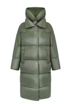 Пуховик Cologne FASHION REBELS