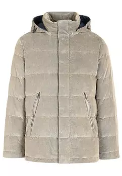 Пуховик CORNELIANI