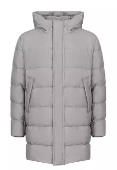 Пуховик CORNELIANI