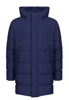 Пуховик CORNELIANI