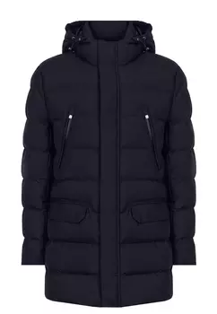 Пуховик CORNELIANI