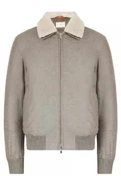 Пуховик CORTIGIANI