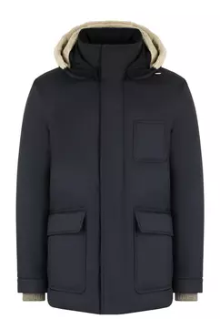 Пуховик CORTIGIANI