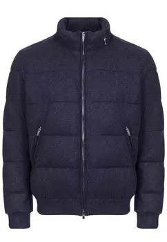 Пуховик CORTIGIANI