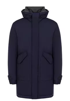 Пуховик CORTIGIANI