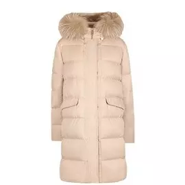 Пуховик DIEGO M