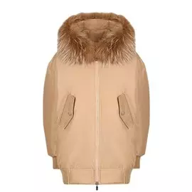 Пуховик DIEGO M