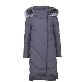 Пуховик DIEGO M