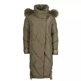 Пуховик DIEGO M