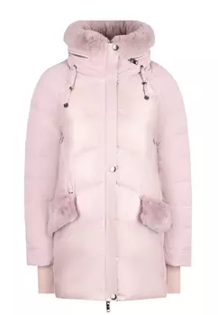 Пуховик DIEGO M