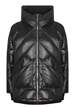 Пуховик DIEGO M