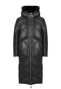 Пуховик DIEGO M